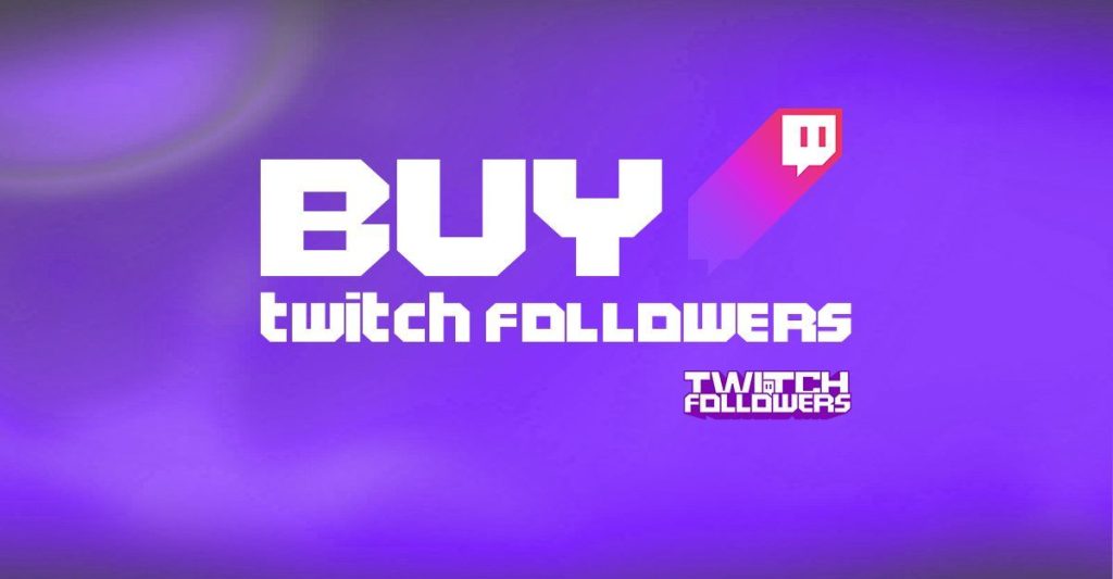 Understanding the Purpose of Buying Twitch Followers