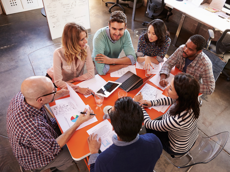 The Art of Balancing Creativity and Strategy in Advertising