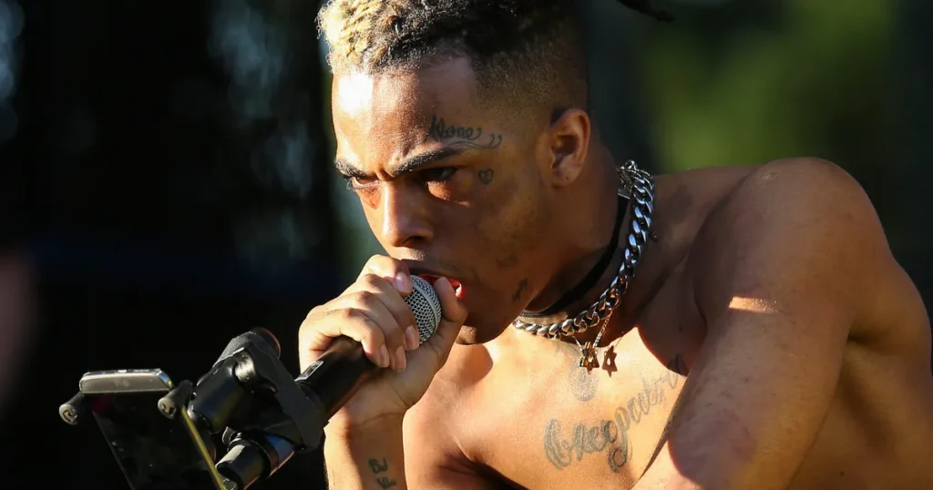 The Extraordinary Life of XXXTentacion