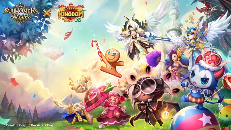 10 Best Online Game Malaysia