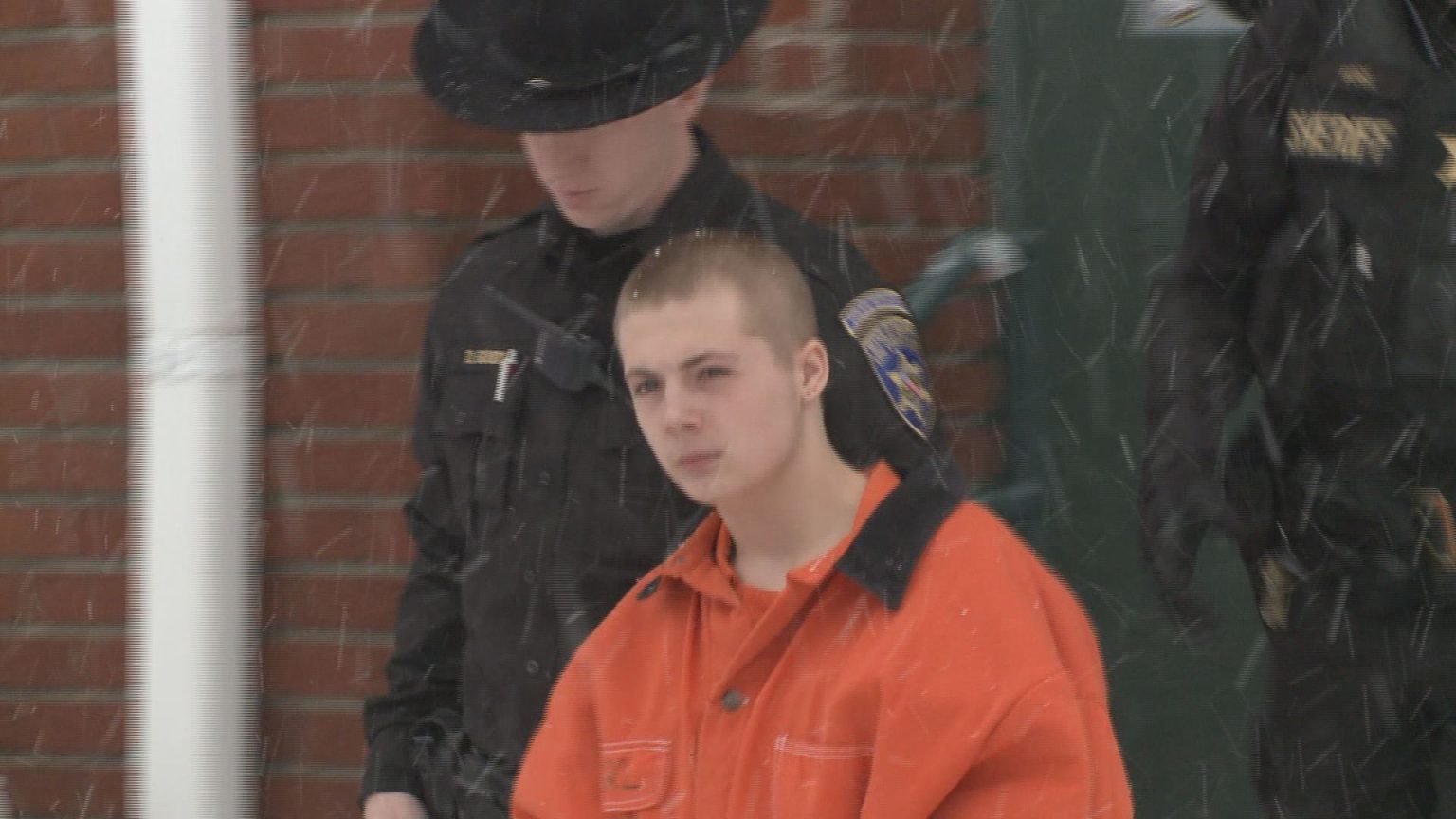 Getting to Know Dylan Schumaker