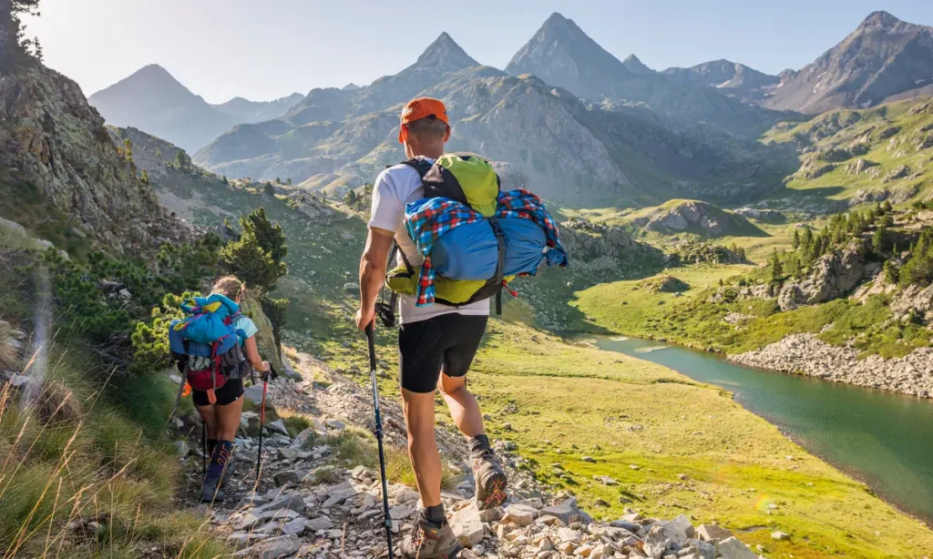 Connected by Trails: Hiking Across Europe’s Long-Distance Paths