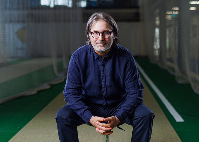 Who Is Jamie Fuller? A Descriptive Look