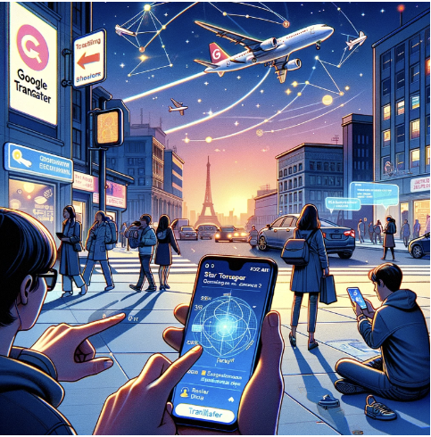 Google Play: The 4 new app categories for 2023!