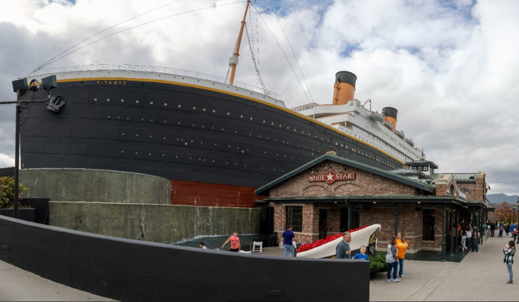 Things to Do in Pigeon Forge Before the New Year