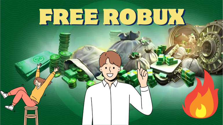 What is Robux in Roblox? How to earn it?