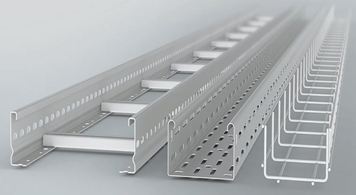 Uses of Cable Trays in Diverse Industrial Applications