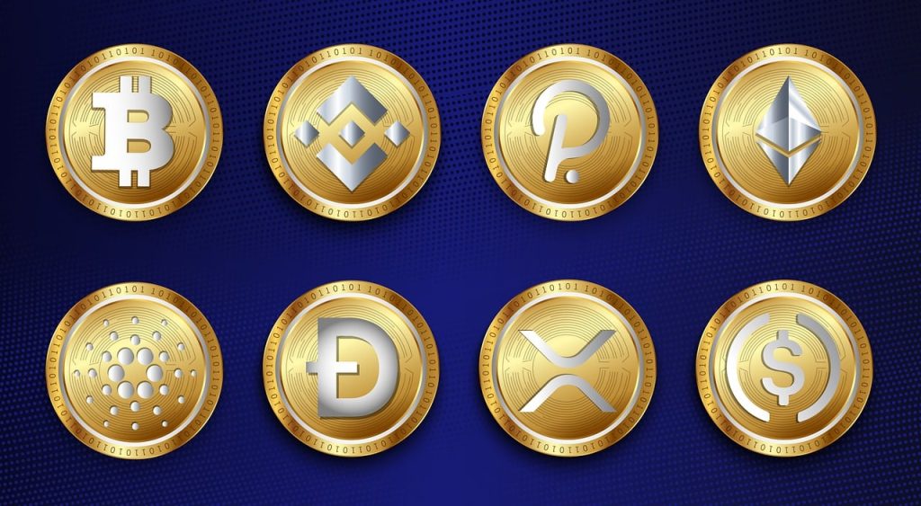 Using crypto to do good: The role of digital assets in revolutionizing philanthropy