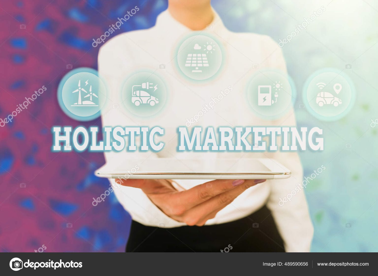 Crafting a holistic marketing plan with influencer marketing