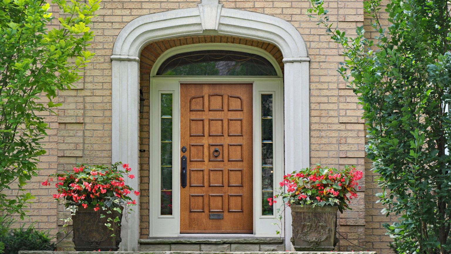 The Ultimate Guide to Choosing and Caring for Your Entry Doors