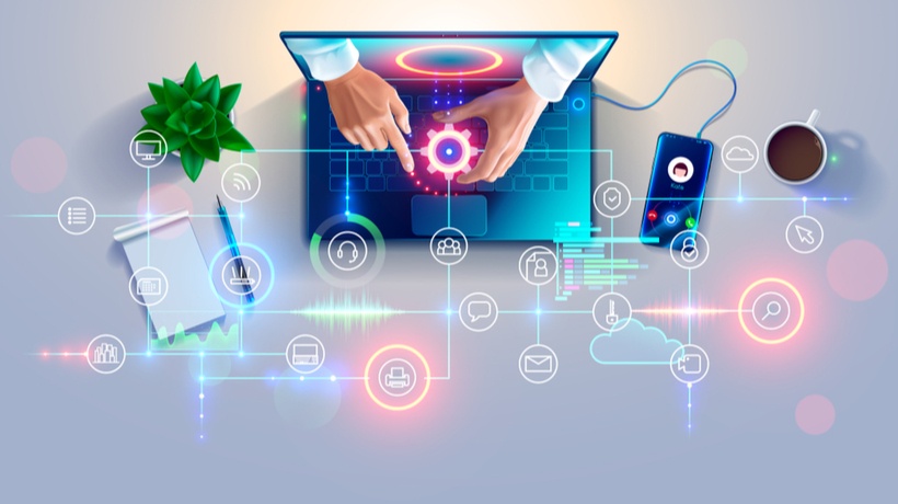 508 Compliance And IT Infrastructure: Ensuring Accessibility In Tech Environments