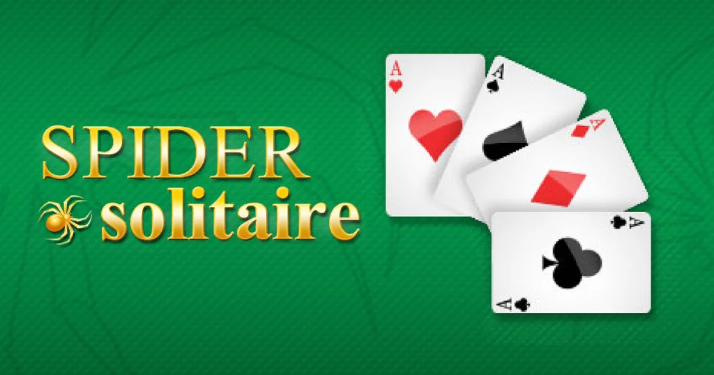 Mastering the Mechanics of Spider Solitaire Online