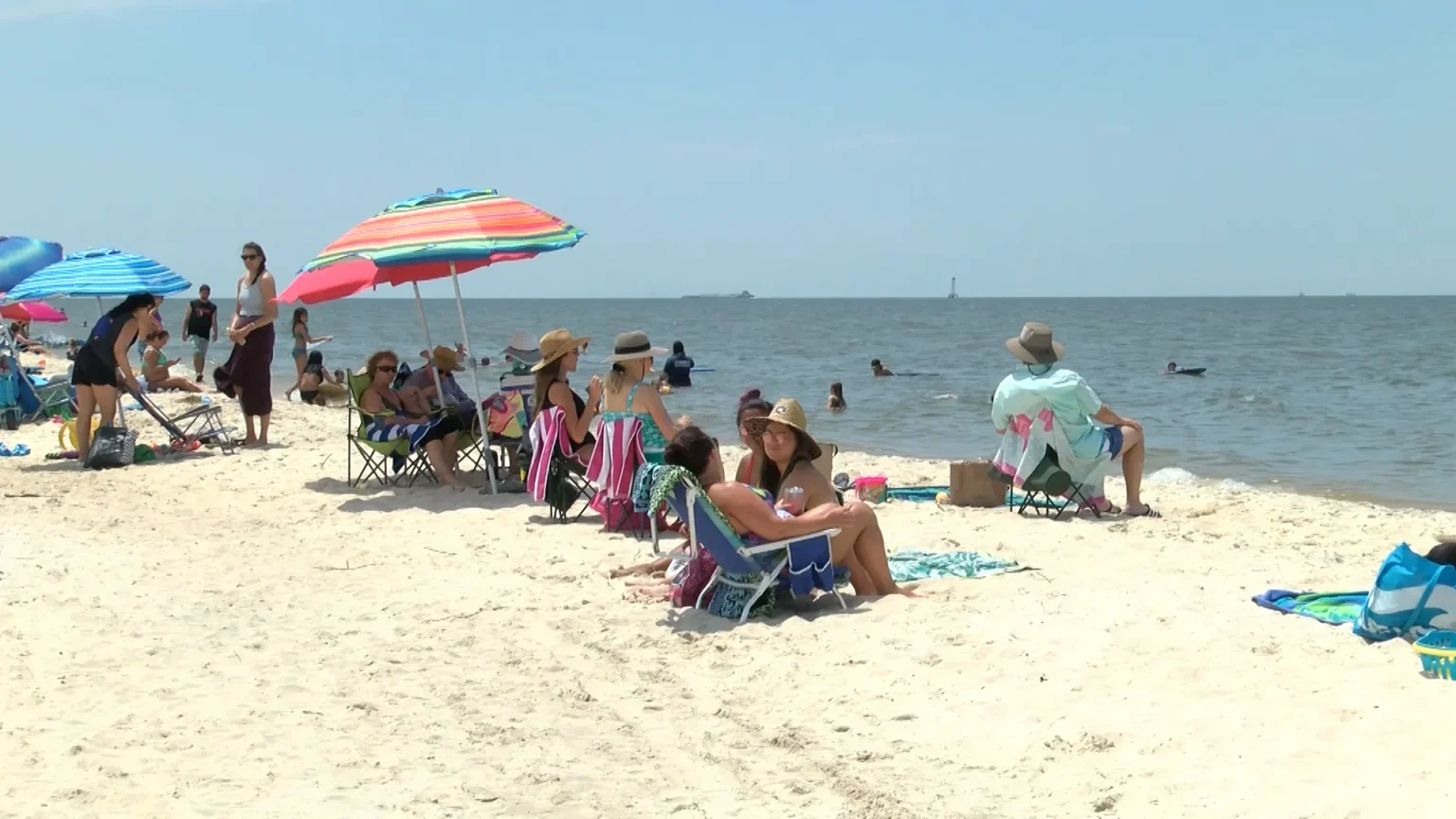 Unveiling the Top Perks of Living in Alabama’s Beautiful Gulf Coast