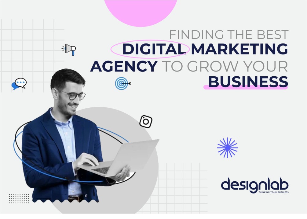 Unlocking Success: Finding The Perfect Digital Marketing Agency In New York