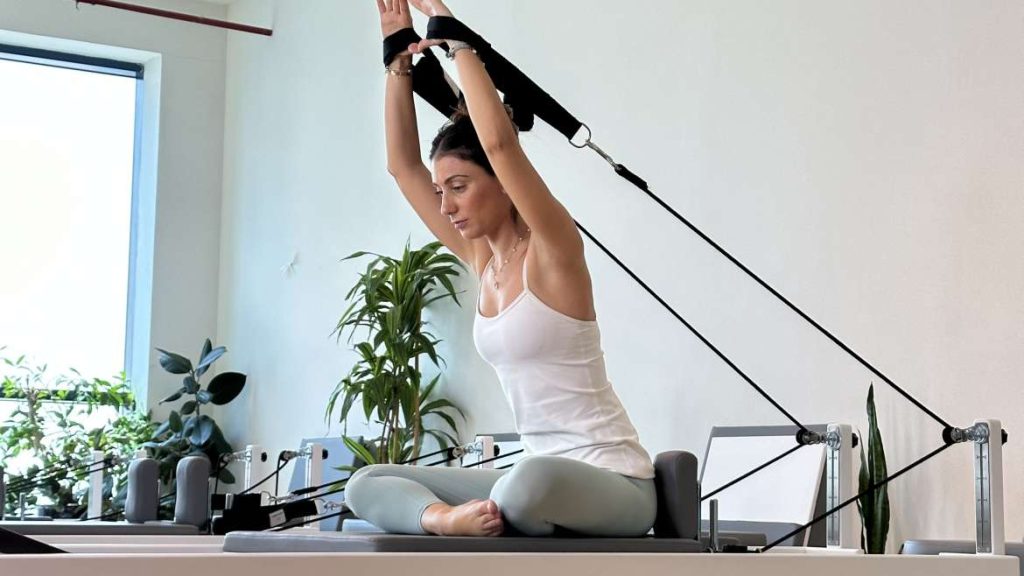Pilates Studio Bangkok: Transformative Benefits for Body, Mind, and Soul