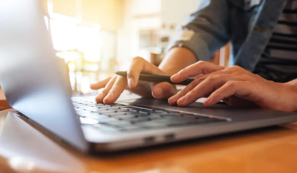 The Art of Guest Blogging