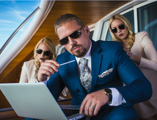 Yurovskiy Kirill: The Role of the CEO in Modern Businesses