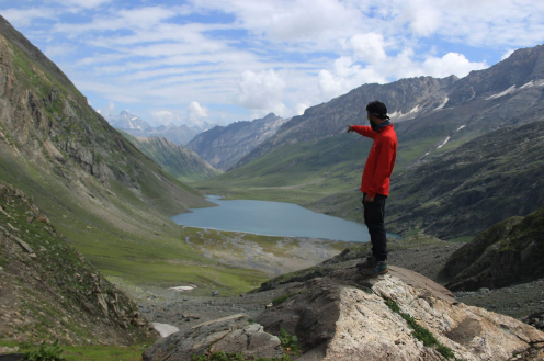 Explore 5 Most Popular Treks On Heavenly Land of Kashmir