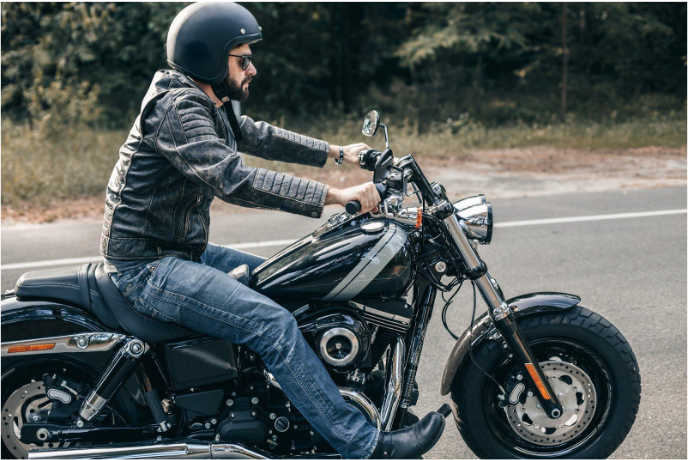 The Importance of Proper Motorcycle Lessons: A Guide to Staying Safe