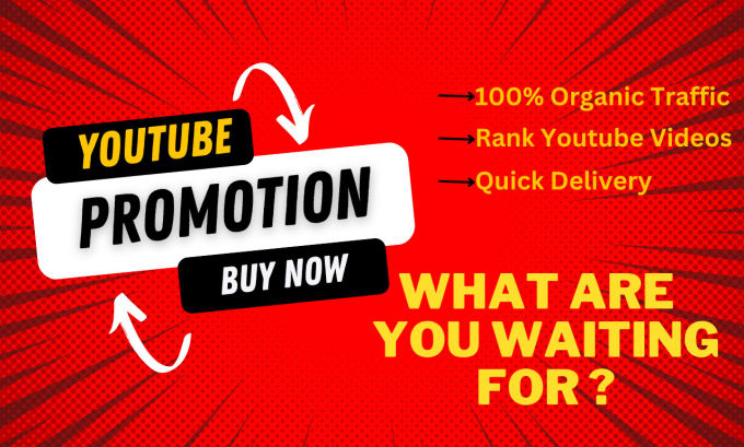 All the reasons to invest in YouTube music promotion