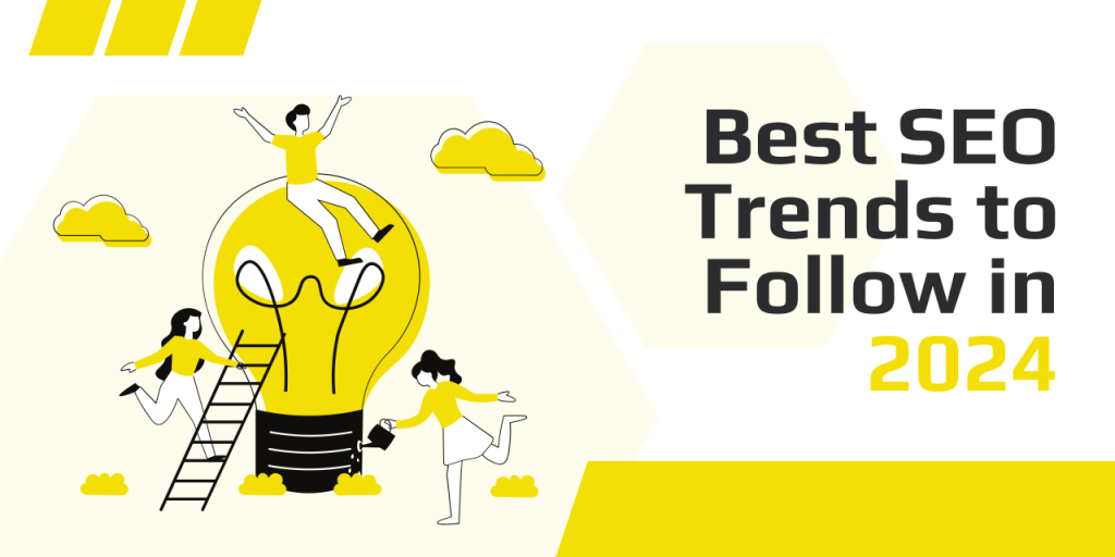Mastering the Future of Search: Essential SEO Trends and Tips for 2024