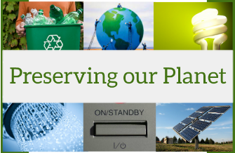 Preserving our Planet with IoT and Environmental Monitoring