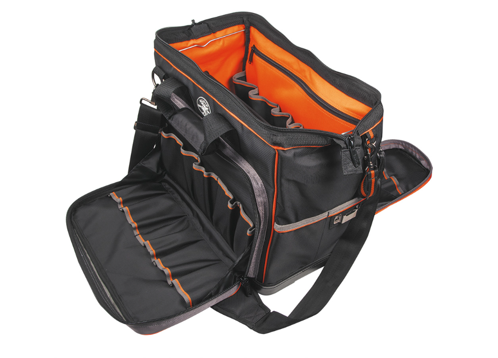 Review and Buying Guide of Klein Tool Bag