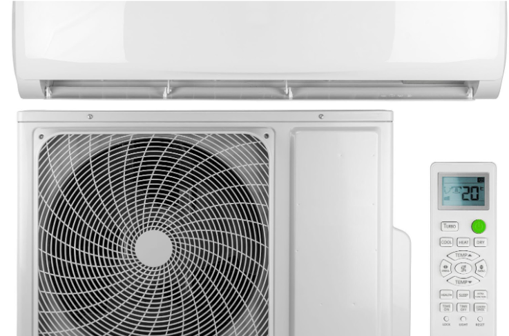 Mini Split Air Conditioning Repair