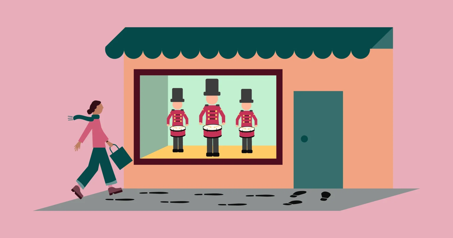 5 Tips for Improving Your Shop Window Displays
