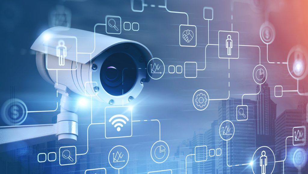 The Rise of Smart Surveillance: Harnessing AI in Cloud-Based Video Security