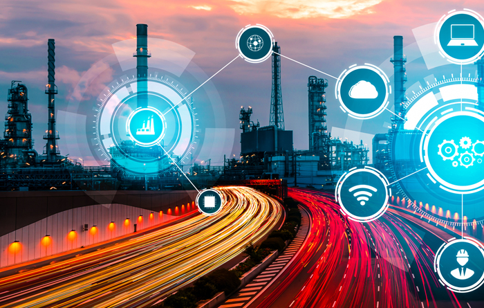 The Future of Remote Asset Monitoring