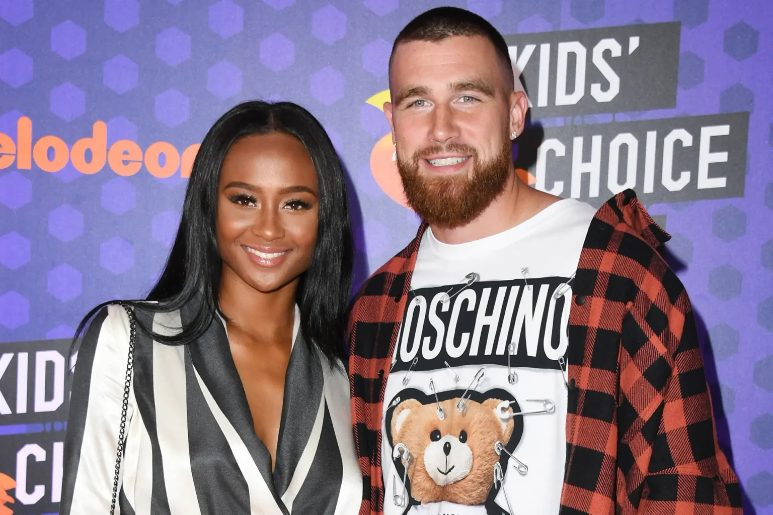 Travis Kelce Wife Net Worth: Exploring the Financial Empire of Kayla Nicole