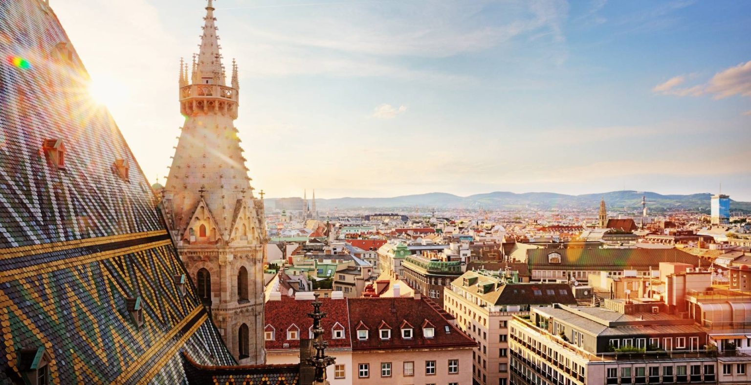 Best Cities for Living, Working, and Investing