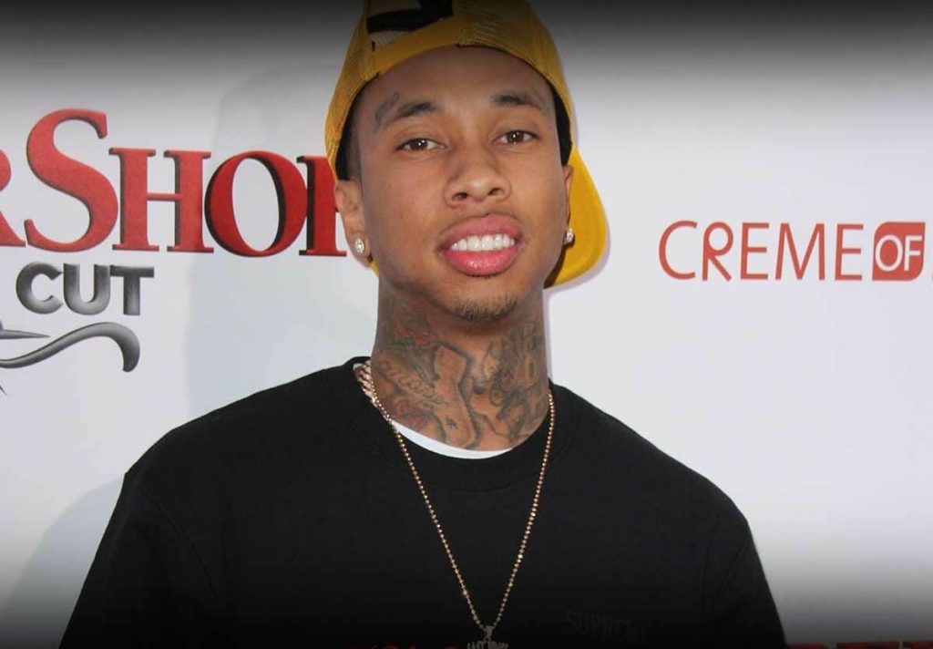 Tyga Net Worth: Exploring the Wealth of the Versatile Rapper