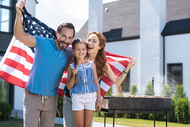 Discover the Best Places to Visit in the USA for a Family Vacation