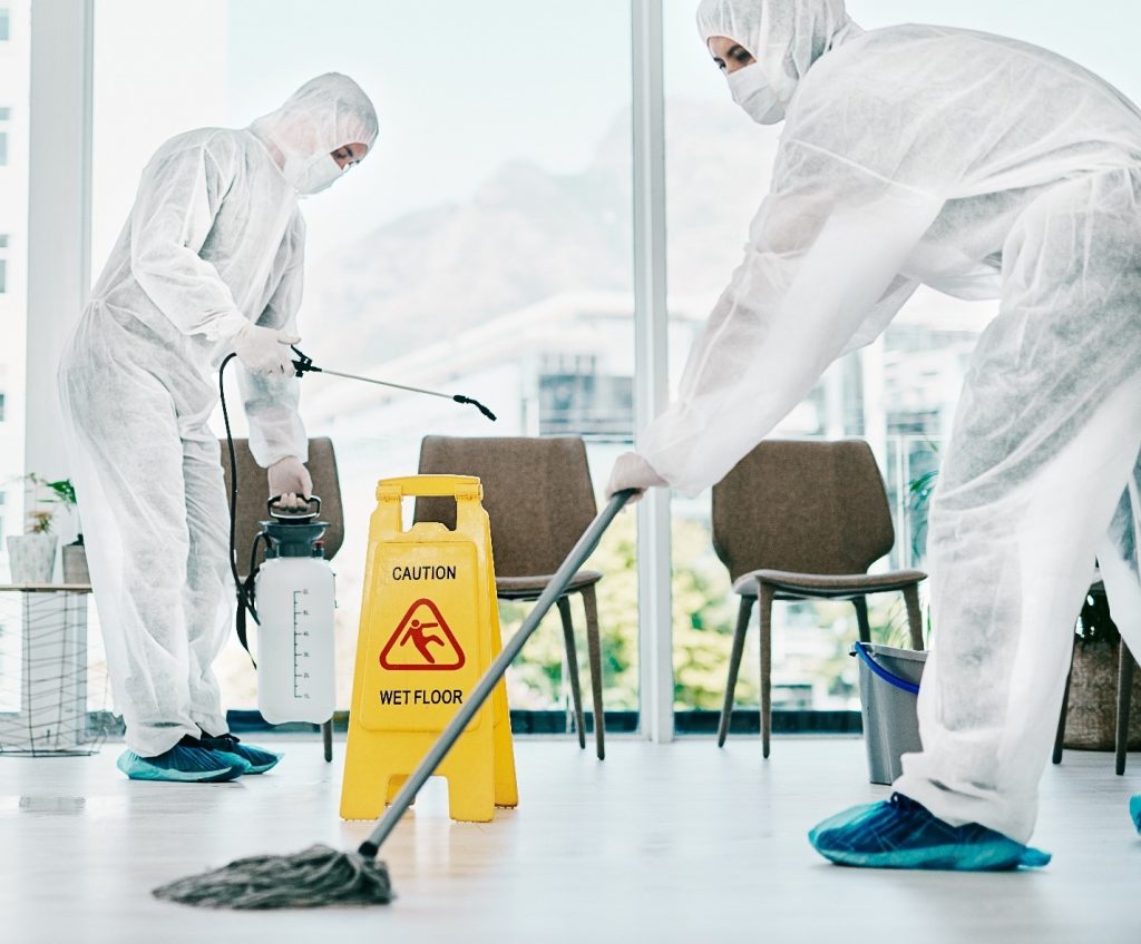Exploring Franchise Opportunities in Emergency Biohazard Cleanup