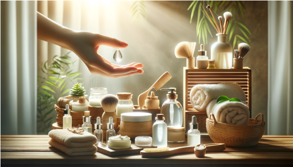 How to Choose the Right Facial for Your Skin Type