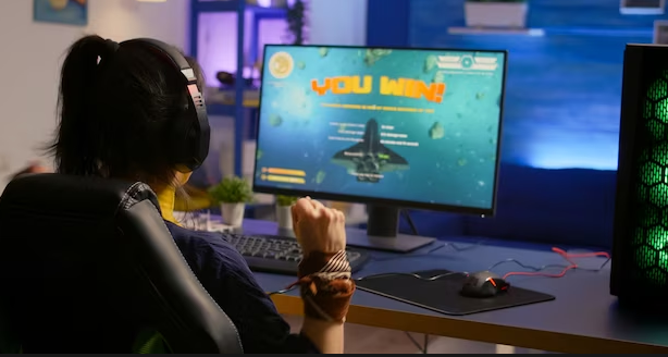 Unveiling the Magic: Exploring the Enthralling World of Game Gacor