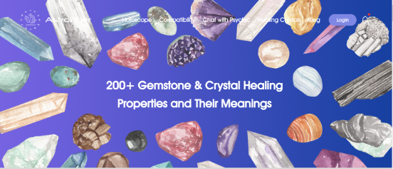 What is the Most Powerful Crystal?