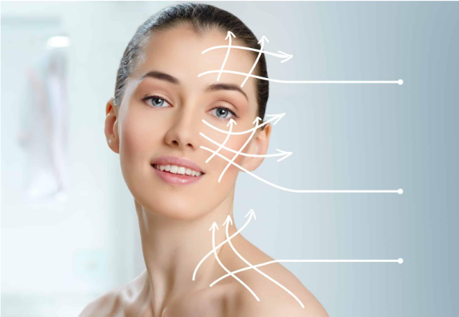 How GHK-Cu Copper Peptides Helps to Rejuvenate the Skin
