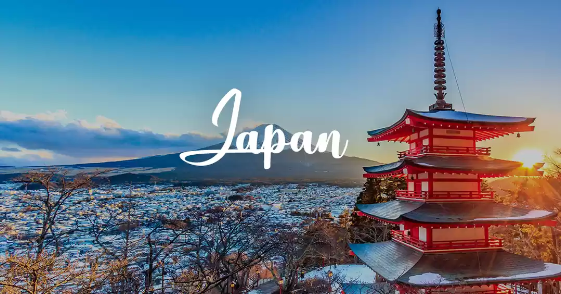 Explore Japan’s Rich Culture by VIP Private Tour with Paradiseintertour.com