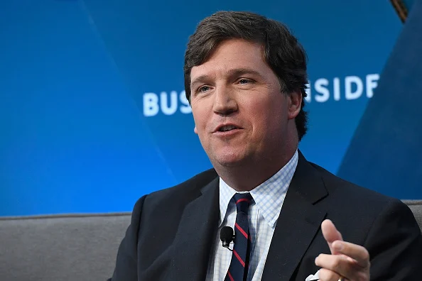 Unveiling the Financial Empire: Tucker Carlson’s Net Worth