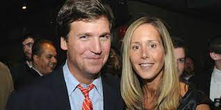 Tucker Carlson’s Wife: Exploring Her Career and Net Worth