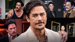 Tom Sandoval Net Worth: Unveiling the Wealth of the Multifaceted Reality Star