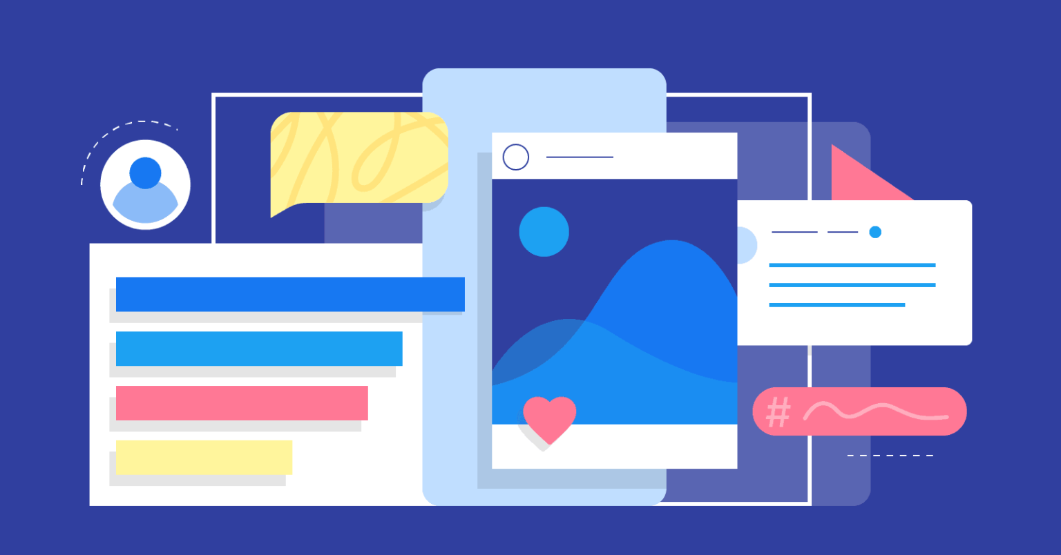 Top Social Media Websites in 2024