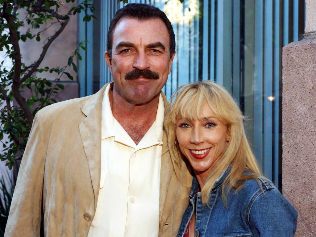 Tom Selleck’s Wife: An Insight into Jillie Mack’s Impressive Net Worth