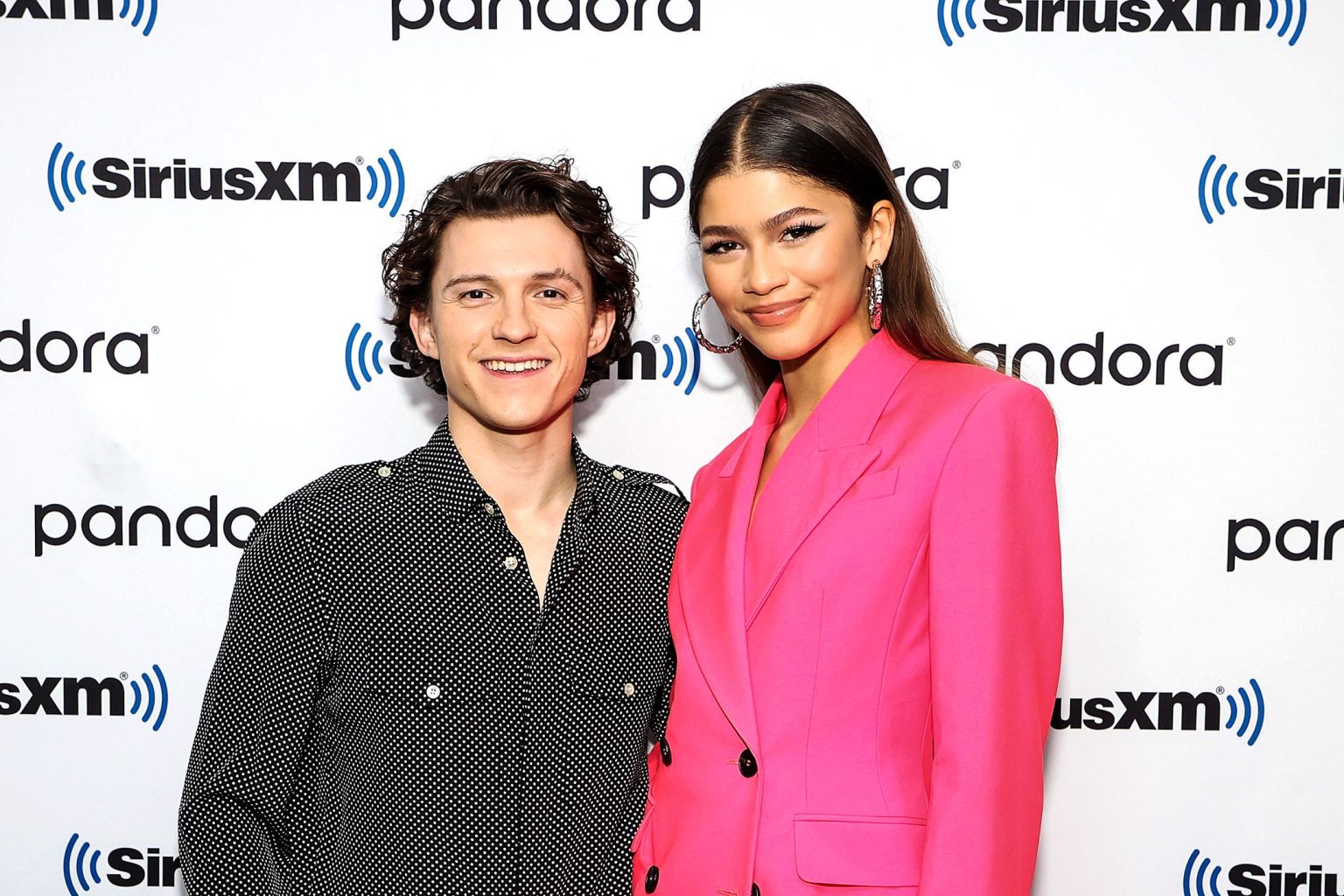 Exploring the Height Difference and Net Worth Between Tom Holland and Zendaya