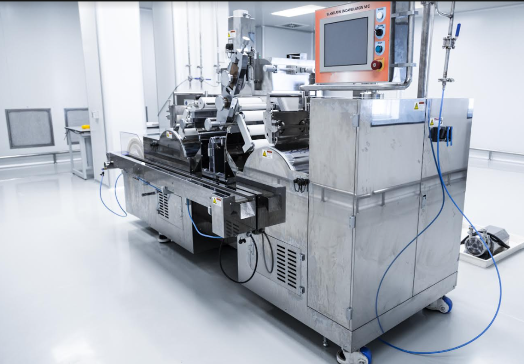 Navigating the World of Plastic Extruders: Key Types and Uses