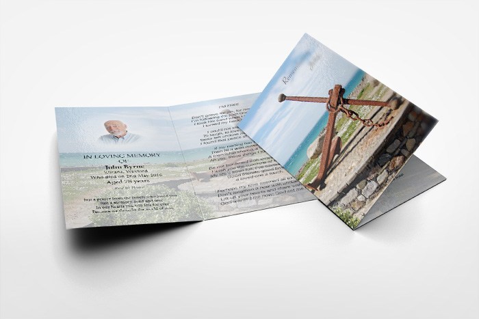 Capturing Memories: Creating Lasting Tributes with Memorial Cards