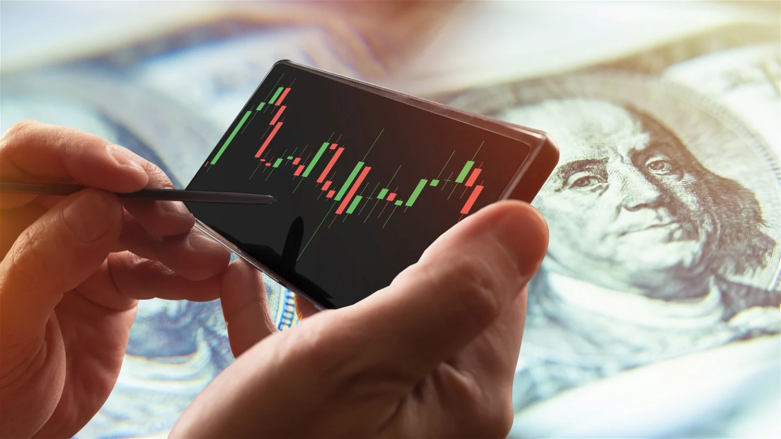 تجربة Axia Trade الكاملة: من التسجيل إلى أول عملية تداول